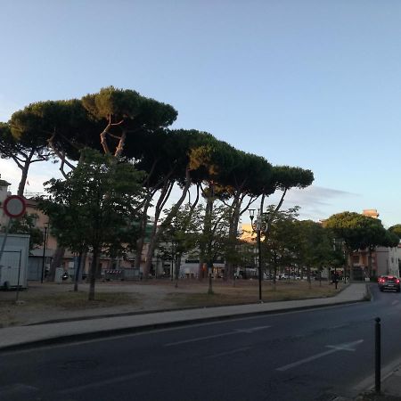 Torre Matilde Apartment Viareggio Ngoại thất bức ảnh