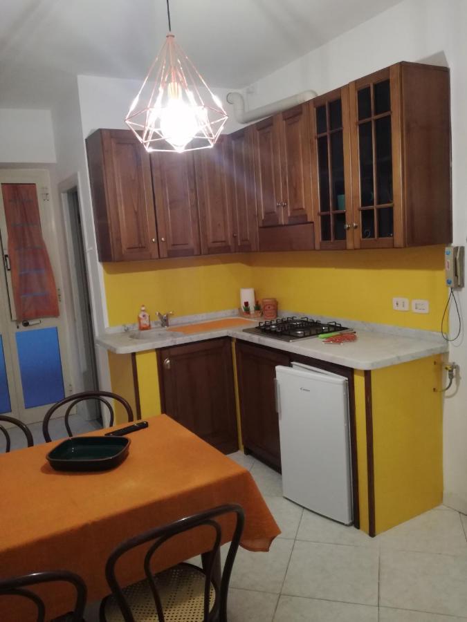 Torre Matilde Apartment Viareggio Ngoại thất bức ảnh